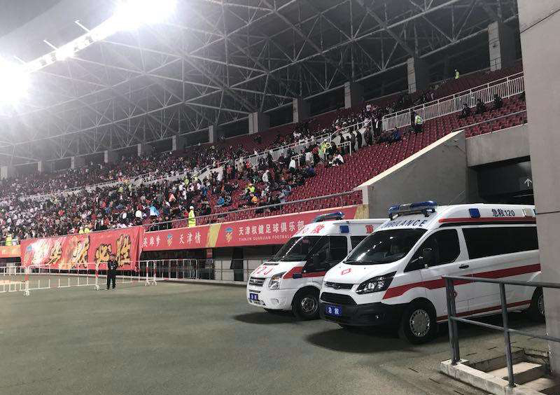 黄梅县大中小型活动保障